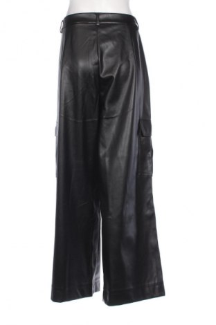 Γυναικείο παντελόνι About You, Μέγεθος XL, Χρώμα Μαύρο, Τιμή 17,58 €