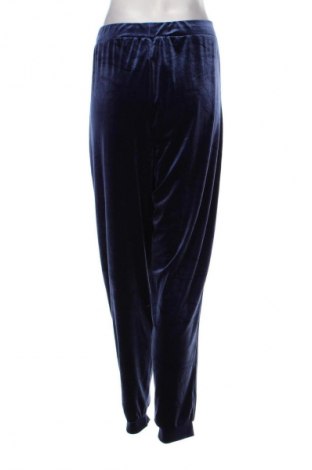 Γυναικείο παντελόνι About You, Μέγεθος L, Χρώμα Μπλέ, Τιμή 12,78 €
