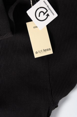 Γυναικείο παντελόνι About You, Μέγεθος L, Χρώμα Μαύρο, Τιμή 12,14 €