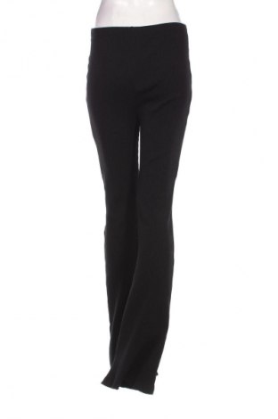 Pantaloni de femei About You, Mărime L, Culoare Negru, Preț 81,58 Lei