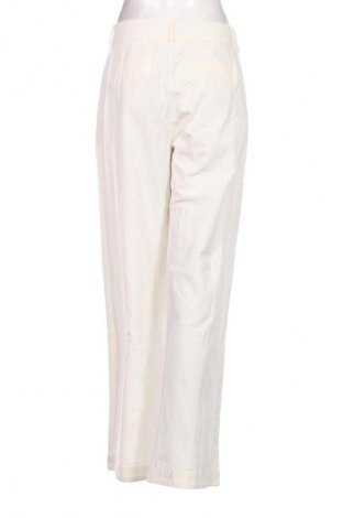 Γυναικείο παντελόνι About You, Μέγεθος M, Χρώμα Λευκό, Τιμή 14,38 €