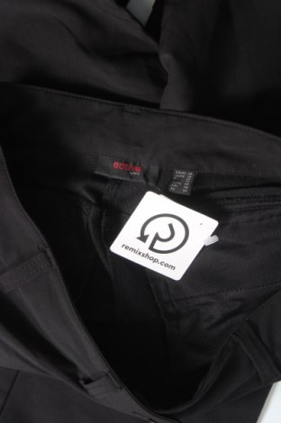 Дамски панталон Active, Размер M, Цвят Черен, Цена 9,57 лв.