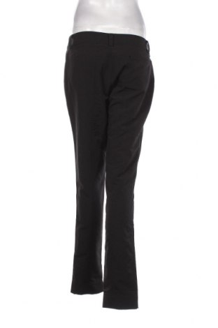 Pantaloni de femei Active By Tchibo, Mărime M, Culoare Negru, Preț 38,49 Lei