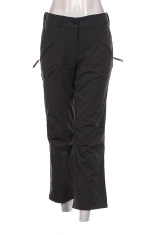 Pantaloni de femei Active Touch, Mărime S, Culoare Gri, Preț 39,14 Lei