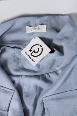 Dámske nohavice Active USA, Veľkosť S, Farba Modrá, Cena  7,40 €