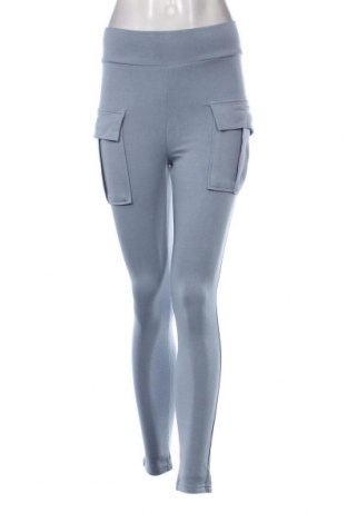 Γυναικείο παντελόνι Active USA, Μέγεθος S, Χρώμα Μπλέ, Τιμή 4,66 €