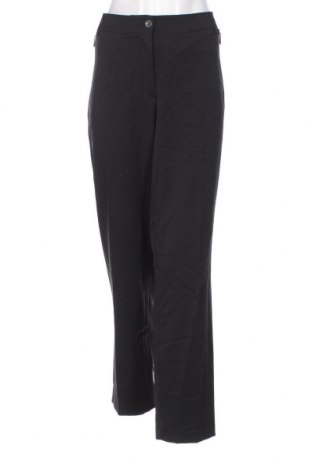 Γυναικείο παντελόνι Adagio, Μέγεθος XL, Χρώμα Μαύρο, Τιμή 8,97 €