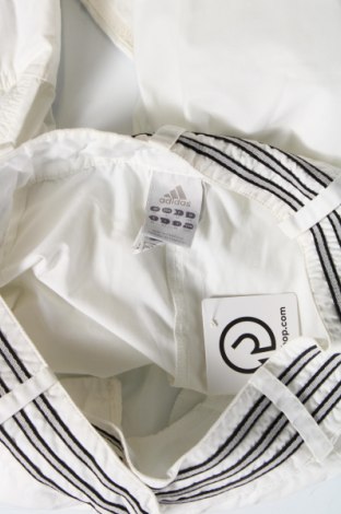 Damenhose Adidas, Größe S, Farbe Weiß, Preis € 20,01