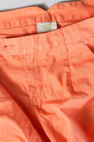 Dámské kalhoty  Adidas Neo, Velikost S, Barva Oranžová, Cena  596,00 Kč