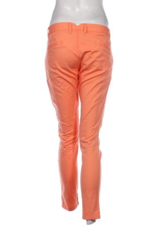 Дамски панталон Adidas Neo, Размер S, Цвят Оранжев, Цена 34,00 лв.