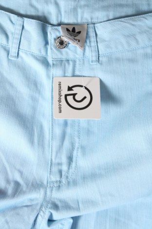 Γυναικείο παντελόνι Adidas Originals, Μέγεθος M, Χρώμα Μπλέ, Τιμή 44,23 €