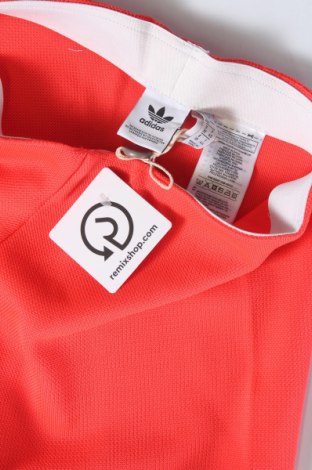 Damenhose Adidas Originals, Größe M, Farbe Rot, Preis € 35,16