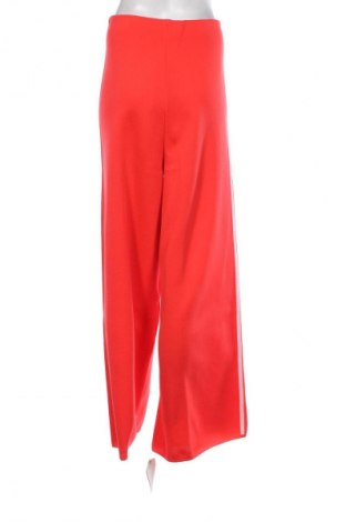 Damenhose Adidas Originals, Größe M, Farbe Rot, Preis 35,16 €