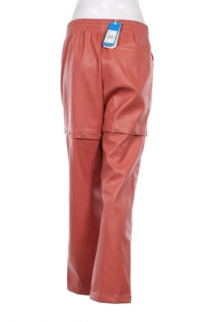 Pantaloni de femei Adidas Originals, Mărime M, Culoare Roz, Preț 282,24 Lei