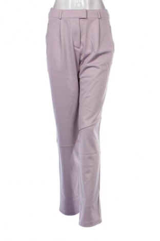 Дамски панталон Adidas Originals x Danielle Cathari, Размер XS, Цвят Лилав, Цена 101,40 лв.