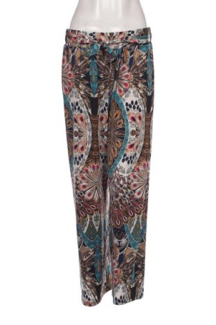 Γυναικείο παντελόνι Airisa, Μέγεθος M, Χρώμα Πολύχρωμο, Τιμή 15,00 €