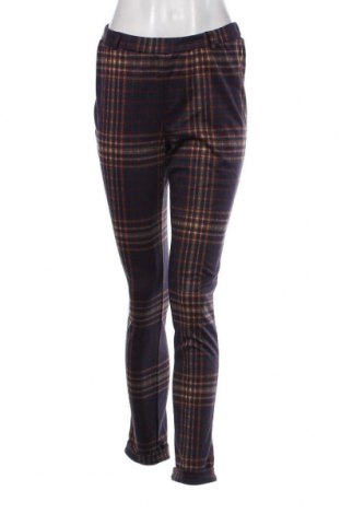 Дамски панталон Ajc, Размер M, Цвят Многоцветен, Цена 13,05 лв.