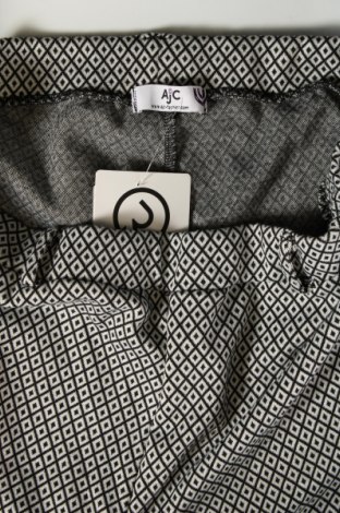 Γυναικείο παντελόνι Ajc, Μέγεθος M, Χρώμα Πολύχρωμο, Τιμή 8,07 €