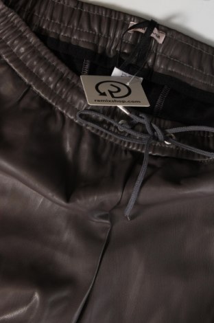 Дамски панталон Alba Moda, Размер L, Цвят Сив, Цена 20,50 лв.