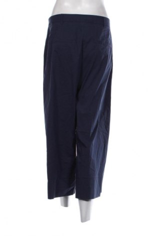Pantaloni de femei Alba Moda, Mărime M, Culoare Albastru, Preț 60,69 Lei