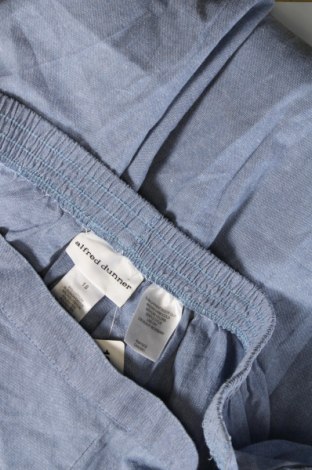 Дамски панталон Alfred Dunner, Размер XL, Цвят Син, Цена 15,08 лв.