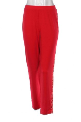 Damenhose Alfredo Pauly, Größe L, Farbe Rot, Preis 16,26 €