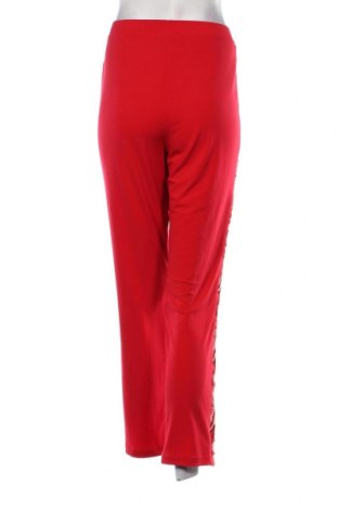 Damenhose Alfredo Pauly, Größe L, Farbe Rot, Preis 28,53 €