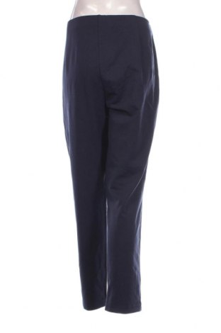 Pantaloni de femei Alfredo Pauly, Mărime XXL, Culoare Albastru, Preț 168,26 Lei