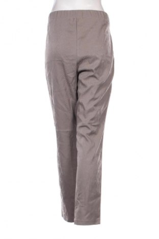Дамски панталон Alfredo Pauly, Размер XL, Цвят Сив, Цена 46,50 лв.
