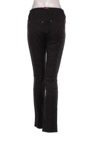 Γυναικείο παντελόνι Alfredo Pauly, Μέγεθος S, Χρώμα Μαύρο, Τιμή 11,41 €