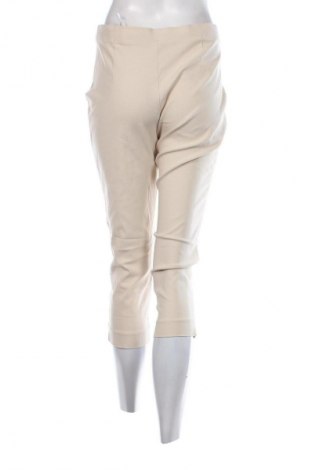 Дамски панталон Alica, Размер M, Цвят Бежов, Цена 11,25 лв.