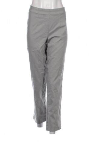 Дамски панталон Alica, Размер XXL, Цвят Сив, Цена 16,80 лв.