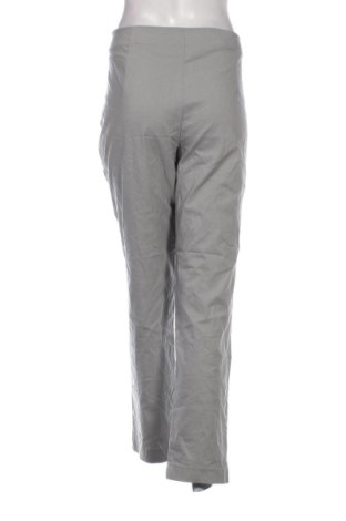 Дамски панталон Alica, Размер XXL, Цвят Сив, Цена 16,80 лв.