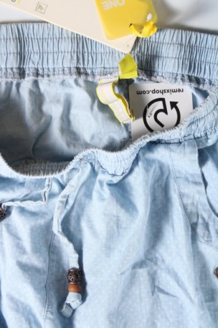 Damenhose Alife And Kickin, Größe S, Farbe Blau, Preis 32,36 €
