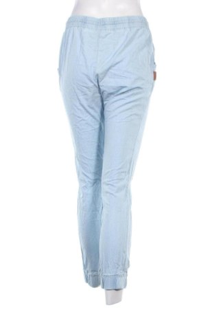 Pantaloni de femei Alife And Kickin, Mărime S, Culoare Albastru, Preț 79,54 Lei
