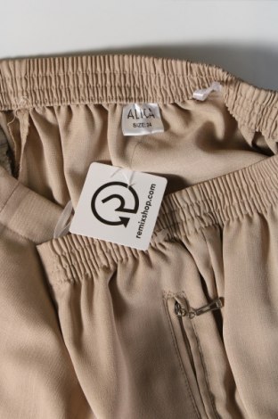 Damenhose Alisa, Größe XL, Farbe Beige, Preis € 9,99