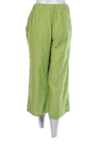 Pantaloni de femei Altamira, Mărime M, Culoare Verde, Preț 44,39 Lei