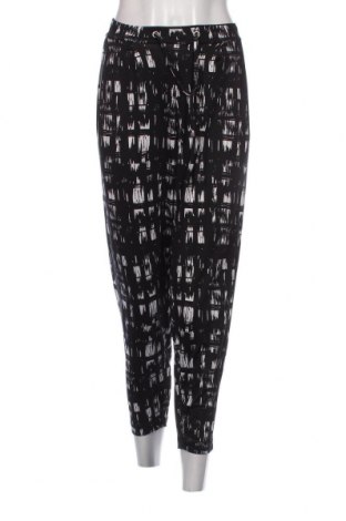 Дамски панталон Ambria, Размер XL, Цвят Черен, Цена 15,95 лв.