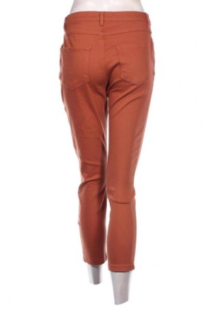 Γυναικείο παντελόνι Ambria, Μέγεθος M, Χρώμα Πορτοκαλί, Τιμή 8,07 €
