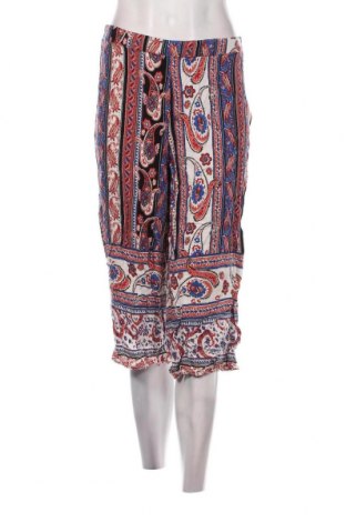 Γυναικείο παντελόνι Amisu, Μέγεθος M, Χρώμα Πολύχρωμο, Τιμή 8,97 €
