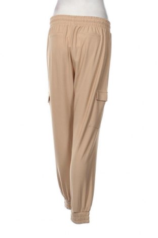 Pantaloni de femei Amisu, Mărime L, Culoare Bej, Preț 47,70 Lei