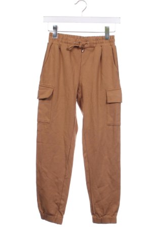 Dámské kalhoty  Amisu, Velikost XS, Barva Hnědá, Cena  462,00 Kč