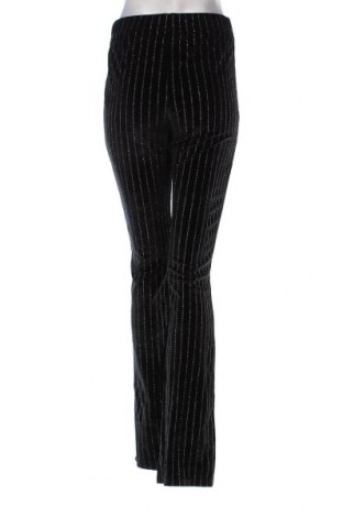 Pantaloni de femei Amisu, Mărime S, Culoare Negru, Preț 38,16 Lei