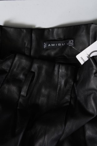 Damenhose Amisu, Größe L, Farbe Schwarz, Preis 7,06 €