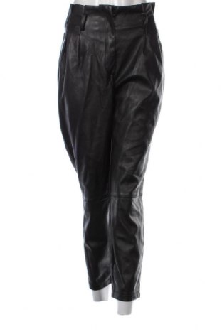 Дамски панталон Amisu, Размер L, Цвят Черен, Цена 10,15 лв.