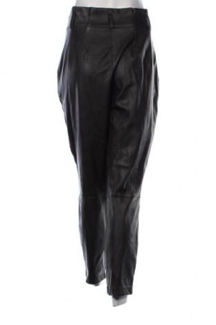Γυναικείο παντελόνι Amisu, Μέγεθος L, Χρώμα Μαύρο, Τιμή 7,18 €