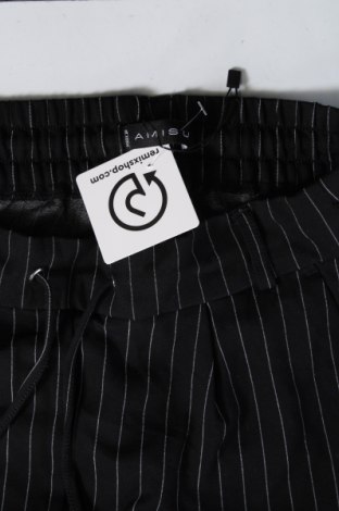 Damenhose Amisu, Größe S, Farbe Schwarz, Preis € 9,08