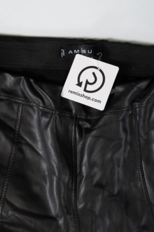 Damenhose Amisu, Größe M, Farbe Schwarz, Preis € 5,49