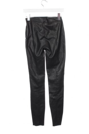 Γυναικείο παντελόνι Amisu, Μέγεθος XS, Χρώμα Μαύρο, Τιμή 8,07 €