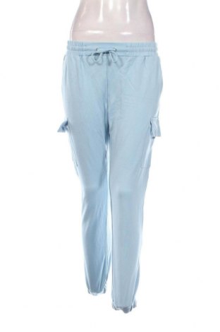 Damenhose Amisu, Größe M, Farbe Blau, Preis € 6,66
